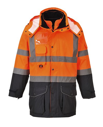 782gear　rouge parka　ｓ 782gear
